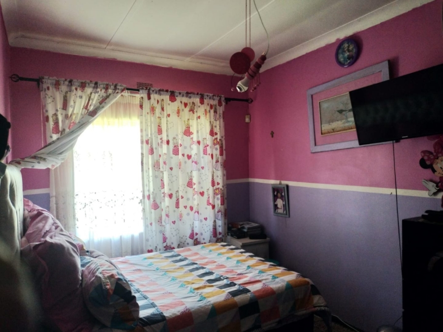 3 Bedroom Property for Sale in Wilgehof Free State